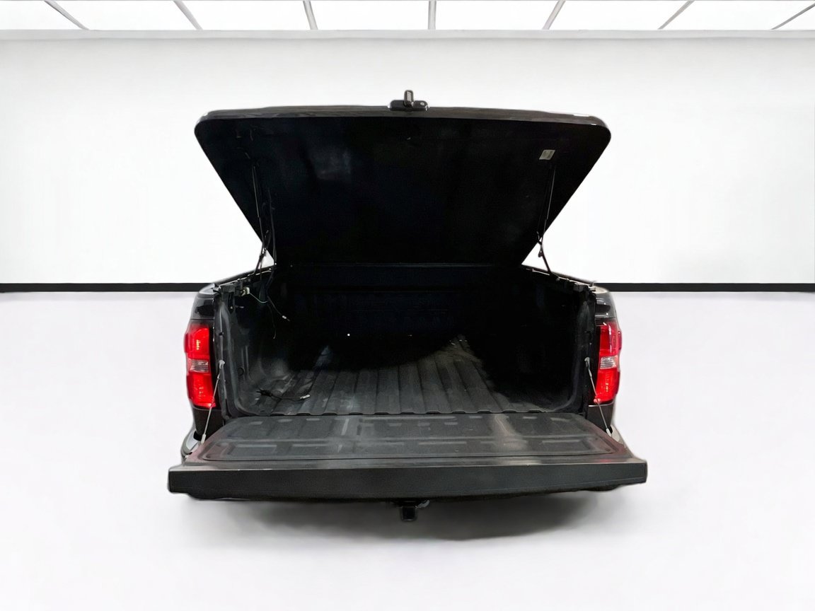 Used 2015 GMC Sierra 1500 Denali AWD/4WD image 17