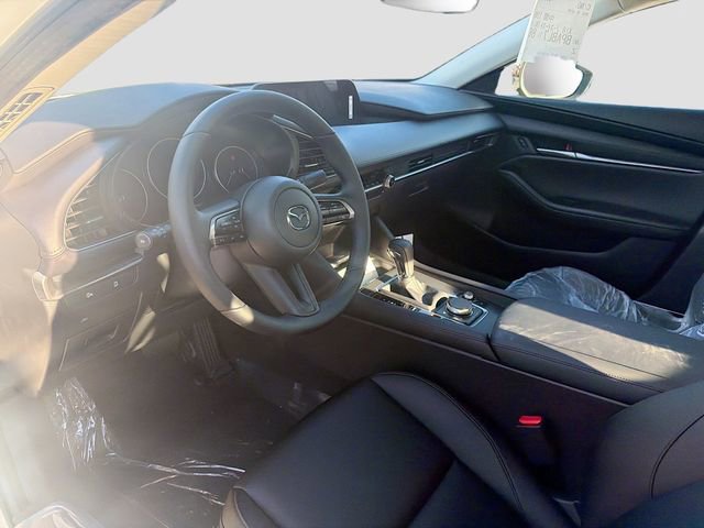 New 2026 MAZDA MAZDA3 s Sport image 9