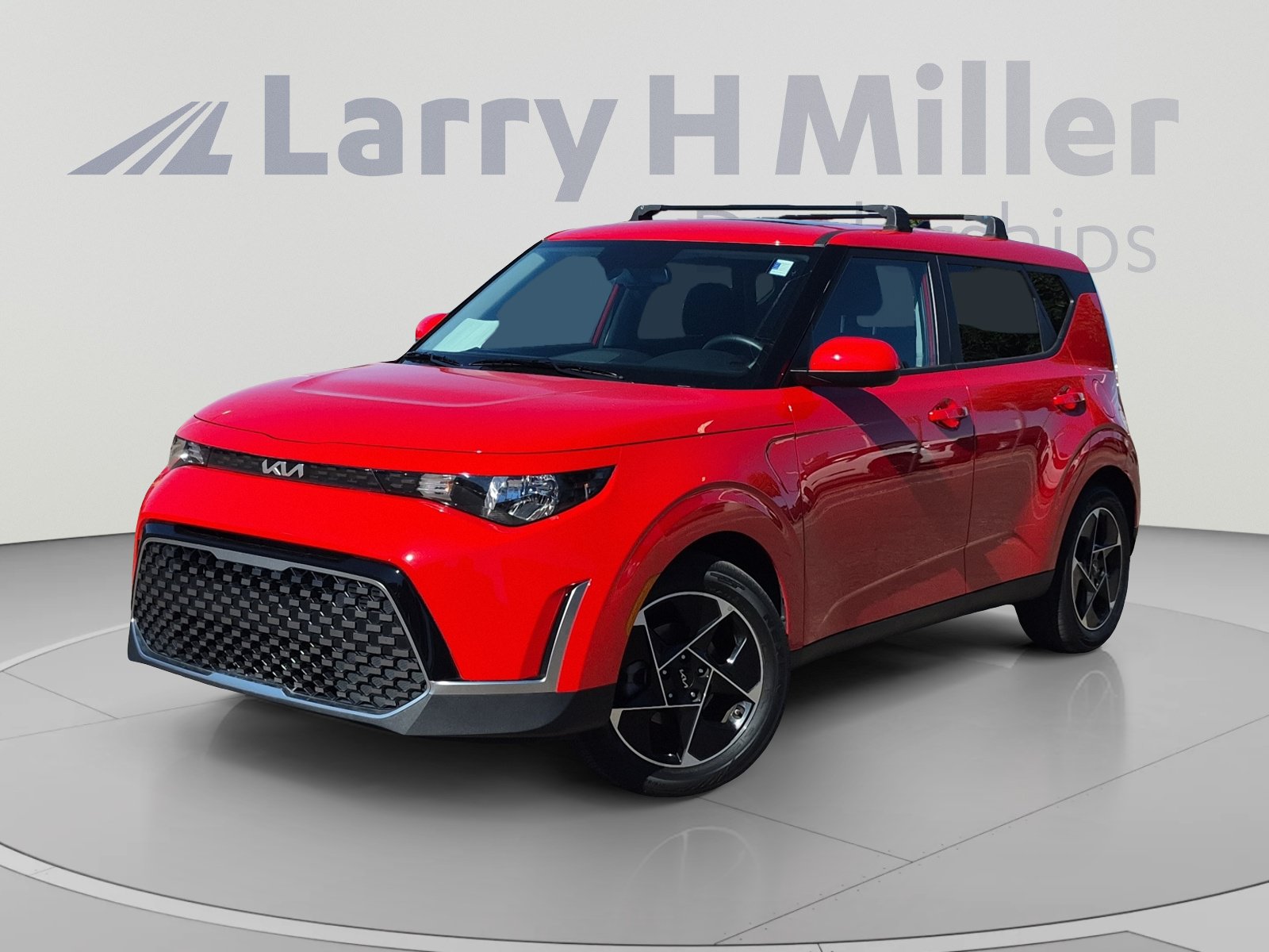 Used 2025 Kia Soul EX FWD video 1