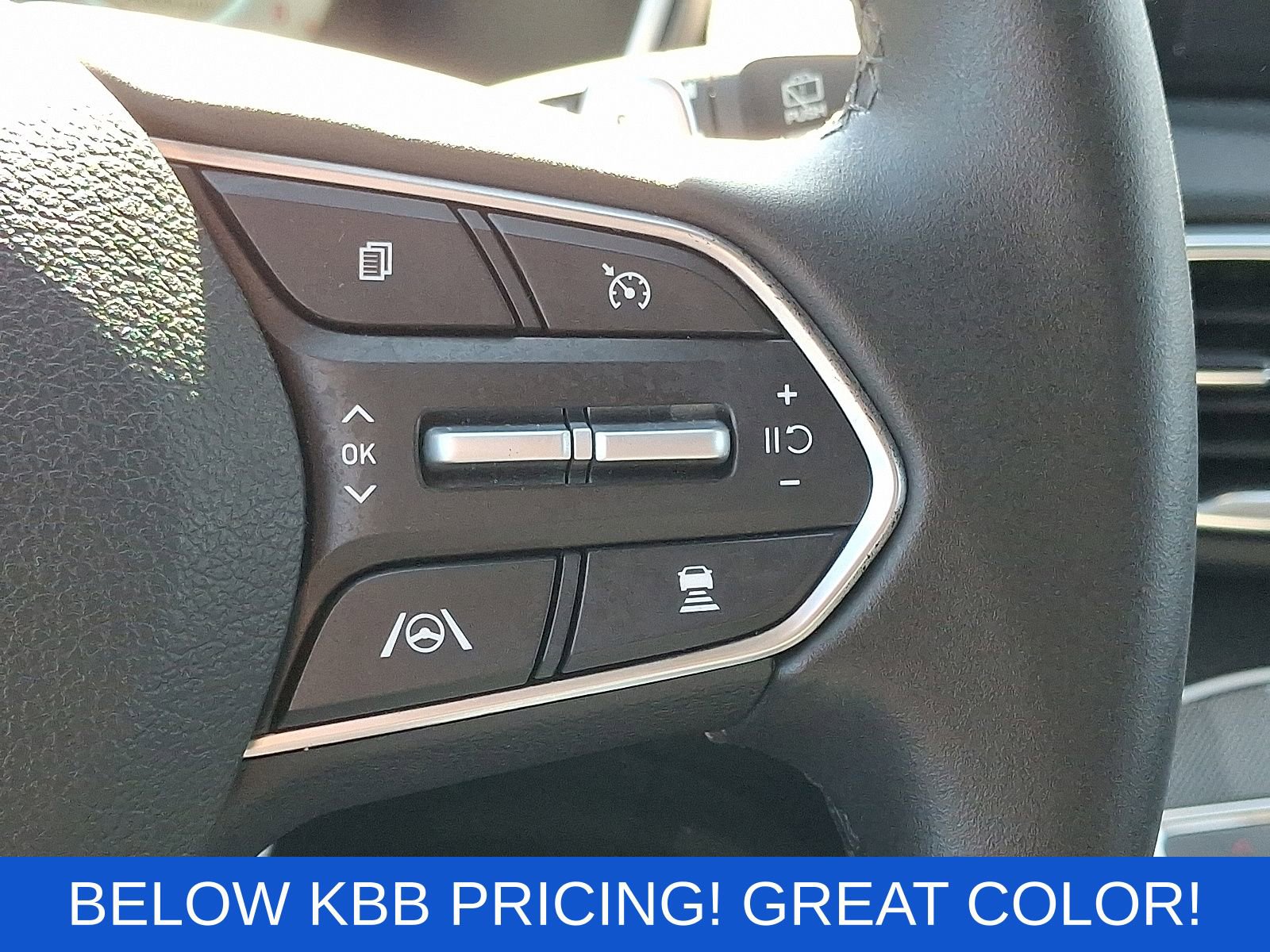 Used 2021 Hyundai Santa Fe SEL w/ Convenience Package image 23