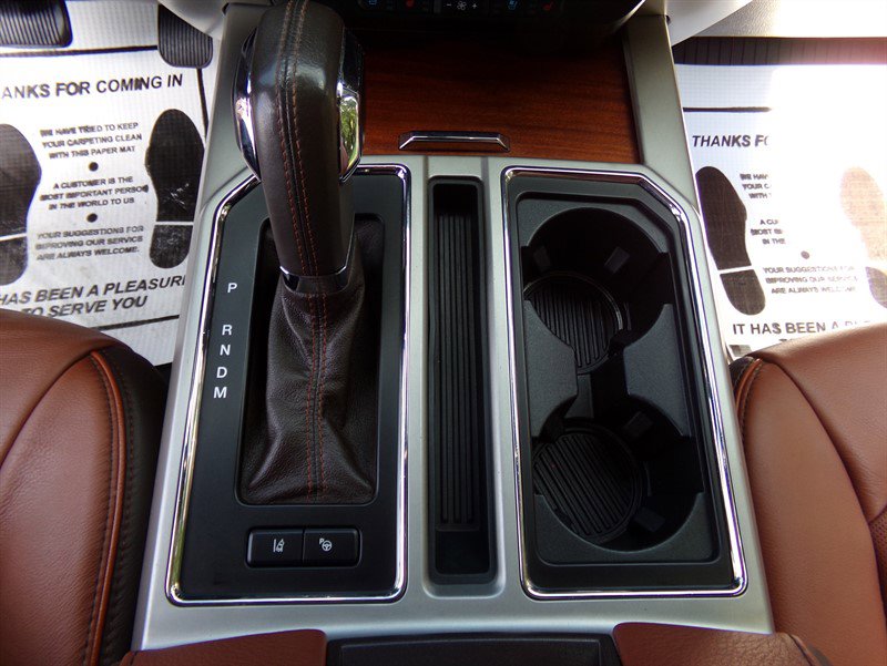 Used 2020 Ford F150 King Ranch w/ Equipment Group 601A Luxury image 58