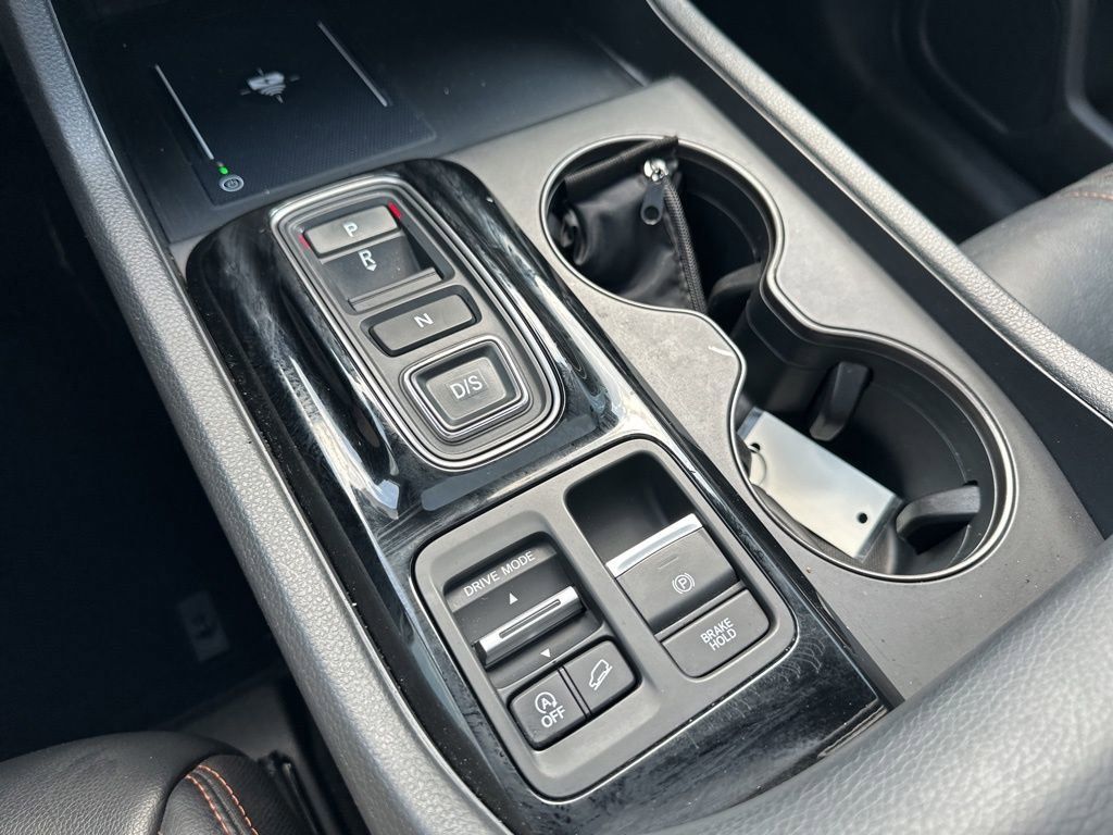 Used 2023 Honda Pilot TrailSport image 26