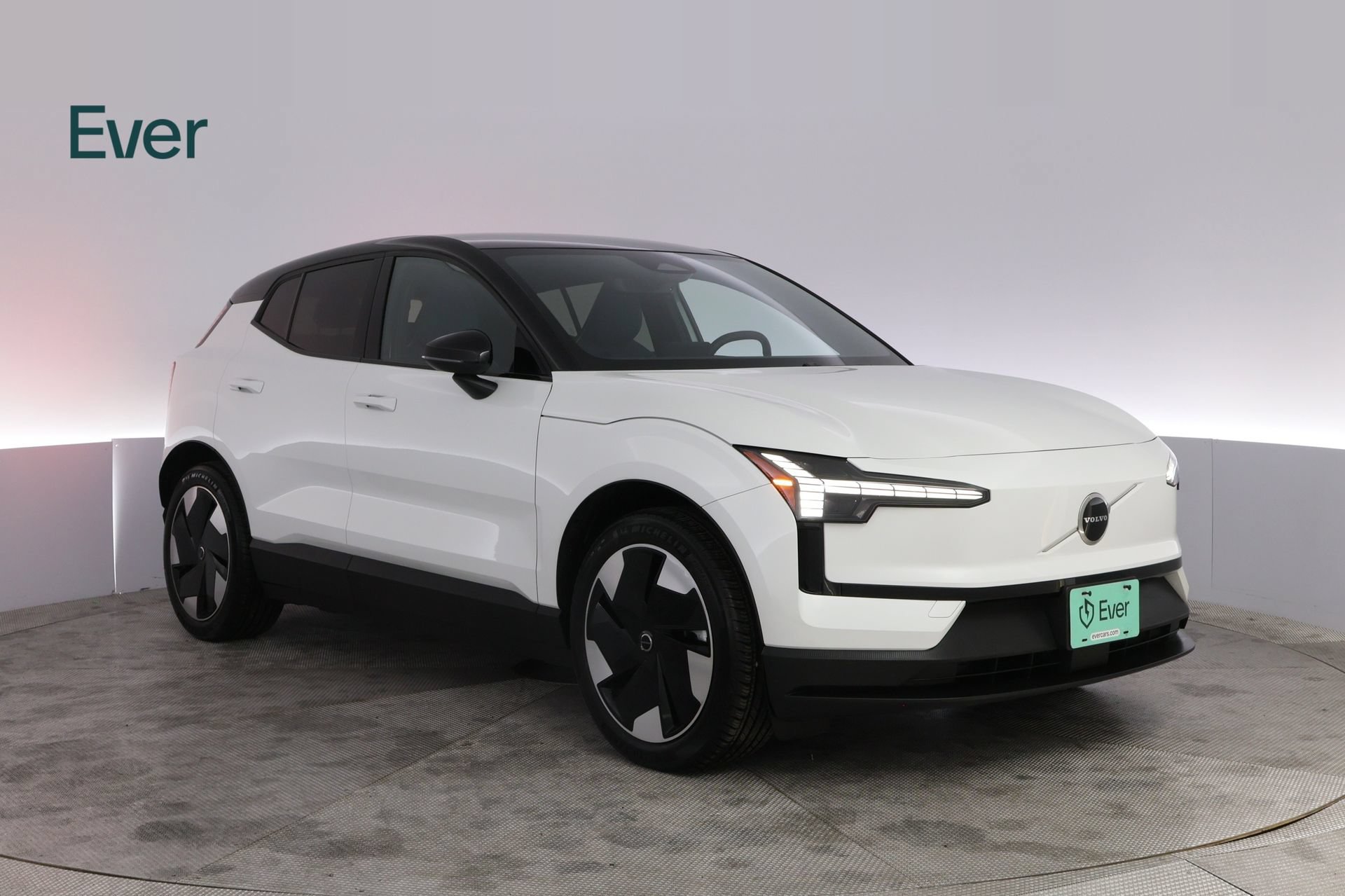 Used 2025 Volvo EX30 Plus w/ Protection Package Premier AWD/4WD image 13