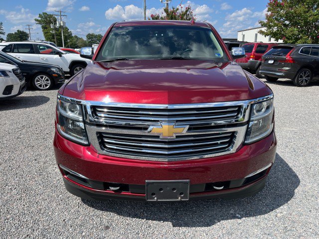 Used 2019 Chevrolet Tahoe Premier RWD image 3