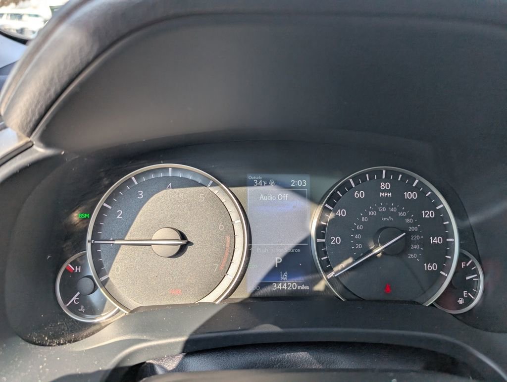 Used 2022 Lexus RX 350L Premium w/ Premium Package image 24