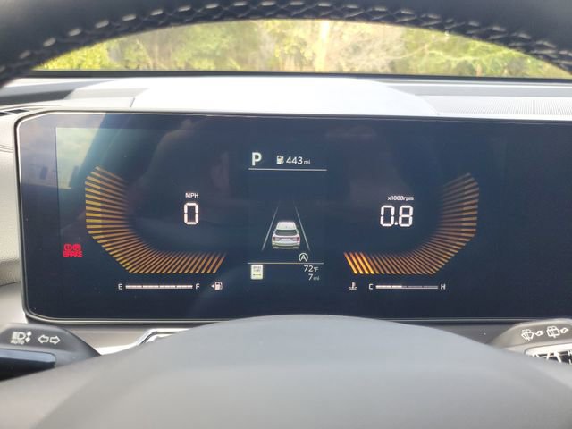 New 2026 Kia Sorento S w/ S Panoramic Sunroof Package image 20