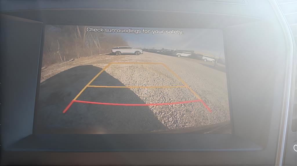 Used 2017 Hyundai Santa Fe Sport image 17