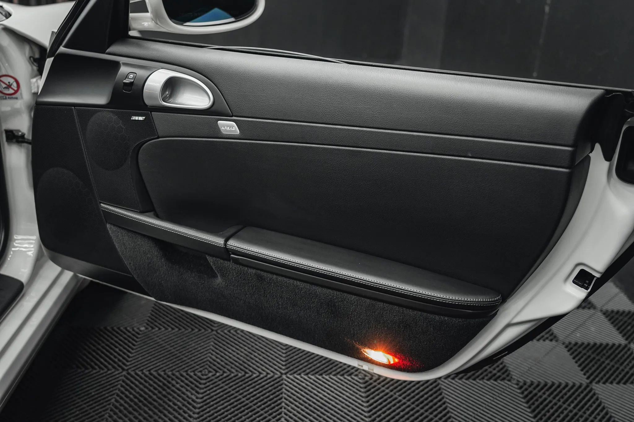 Used 2007 Porsche Boxster S image 40