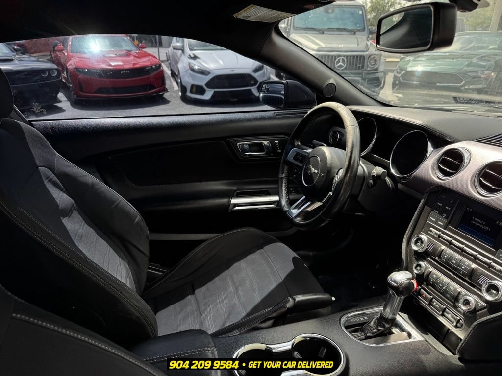 Used 2017 Ford Mustang GT RWD image 32