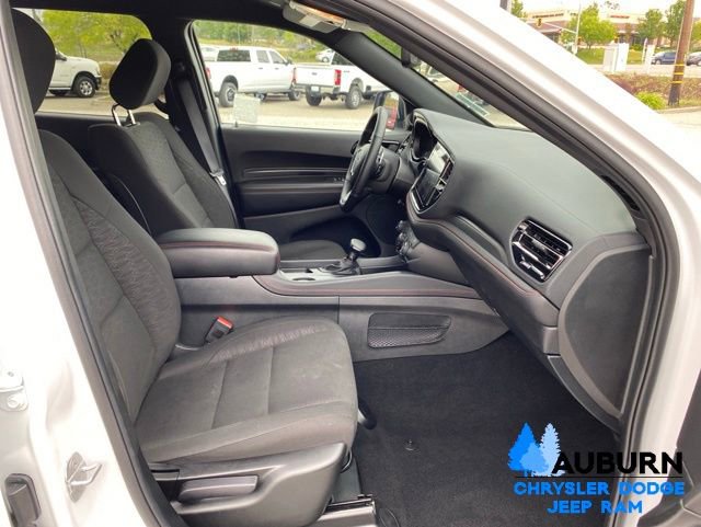 Used 2026 Dodge Durango GT AWD/4WD image 13