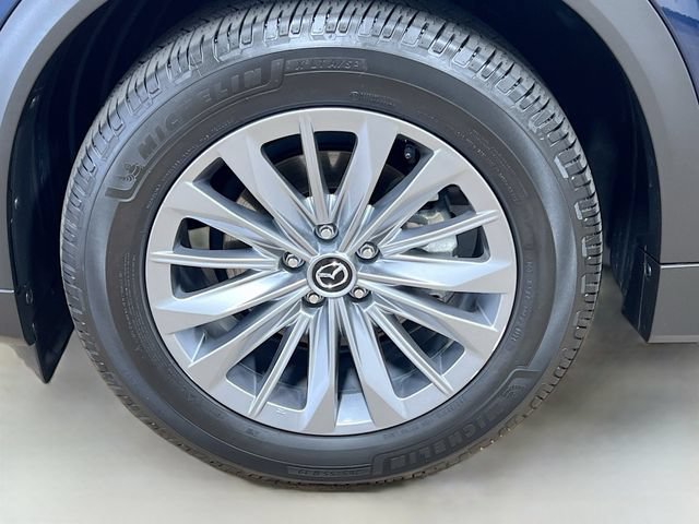 Used 2024 MAZDA CX-90 3.3 Turbo w/ Preferred Plus AWD/4WD image 33