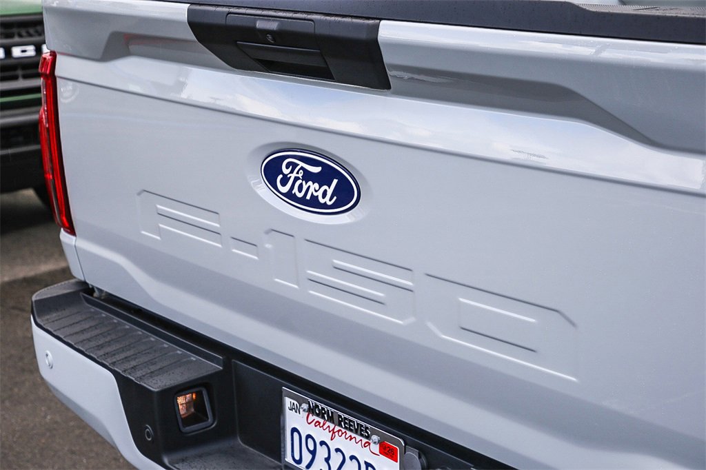 Certified 2024 Ford F150 STX image 13