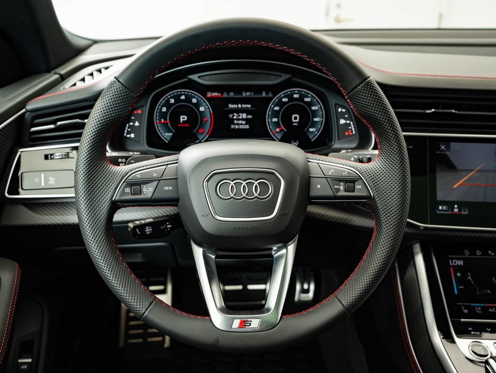 New 2026 Audi Q8 Prestige AWD/4WD image 38