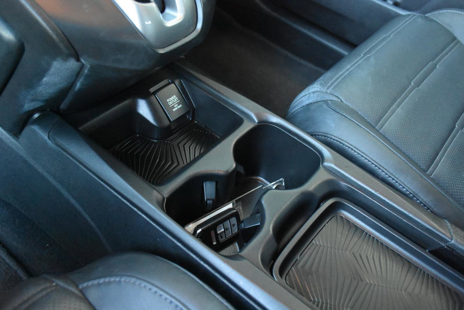 Used 2019 Honda CR-V EX-L image 24