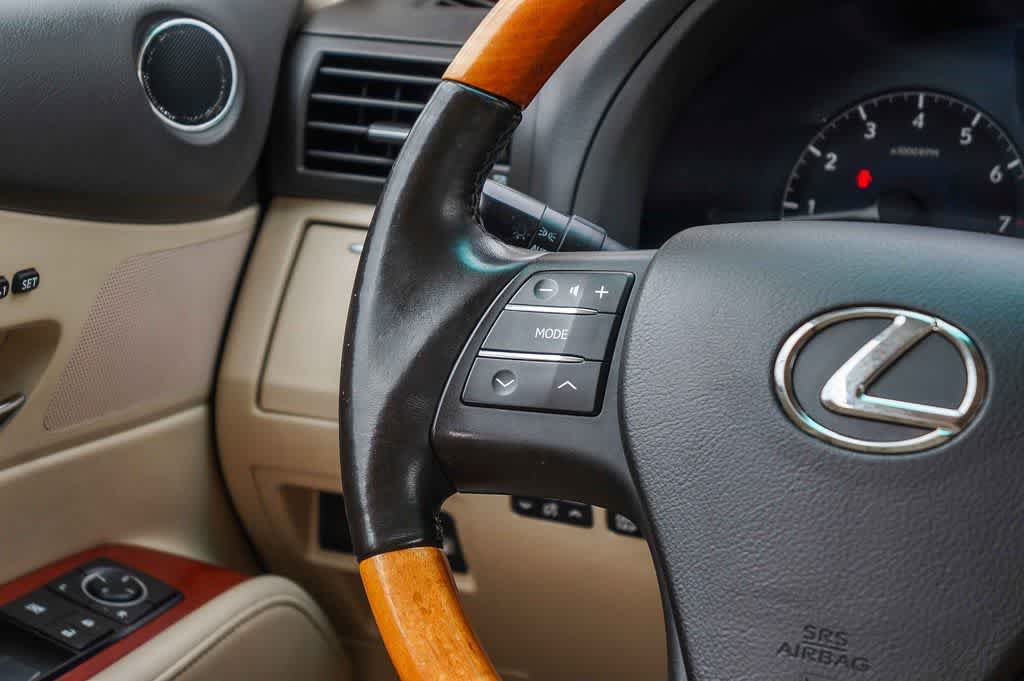 Used 2010 Lexus RX 350 2WD w/ Premium Pkg image 14