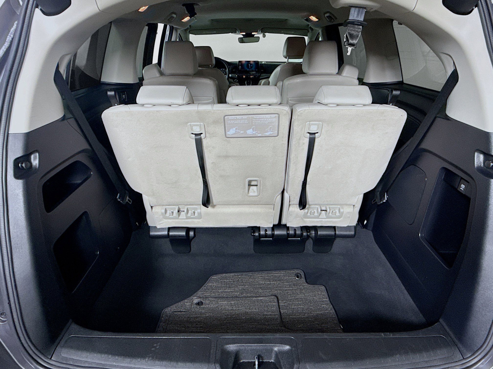 Certified 2026 Honda Odyssey EX-L image 33