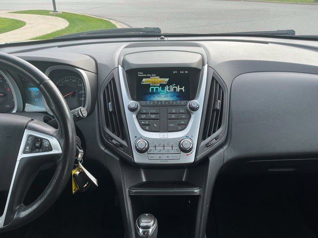 Used 2016 Chevrolet Equinox LT w/ Convenience Package FWD image 25