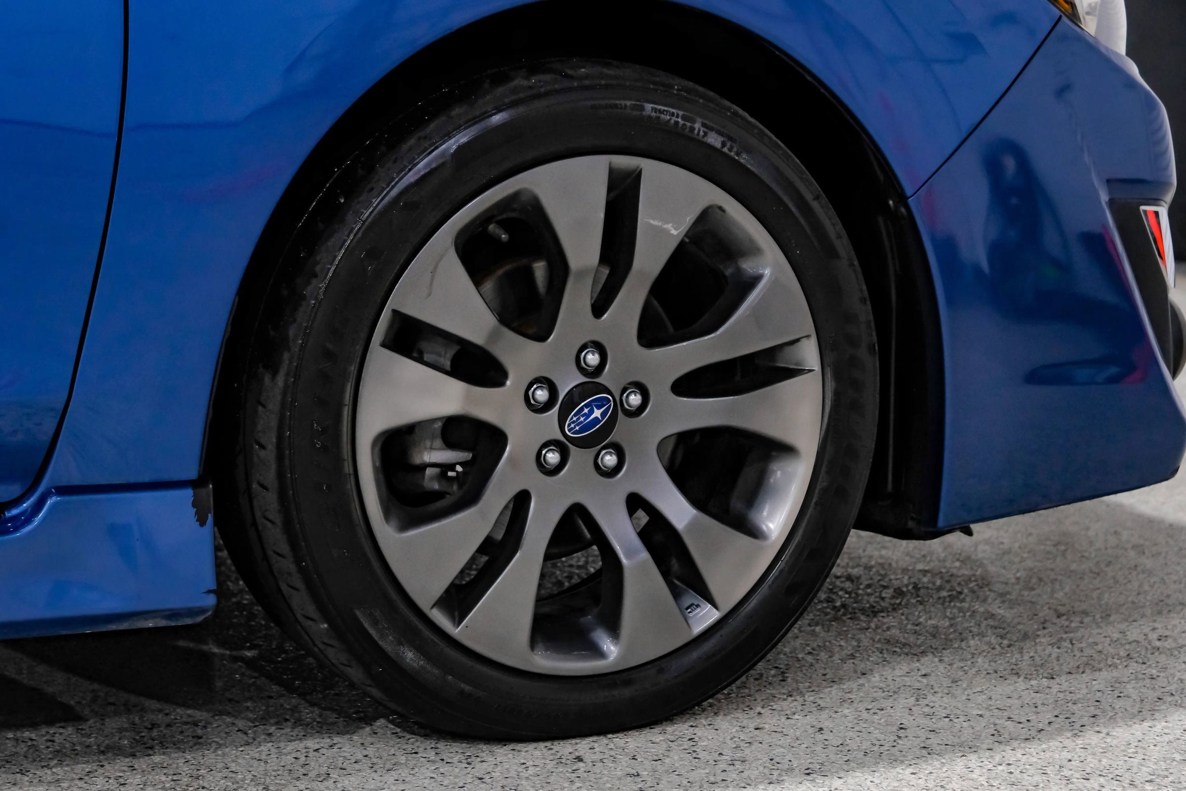 Used 2016 Subaru Impreza 2.0i Sport Premium w/ Popular Package #1 image 50