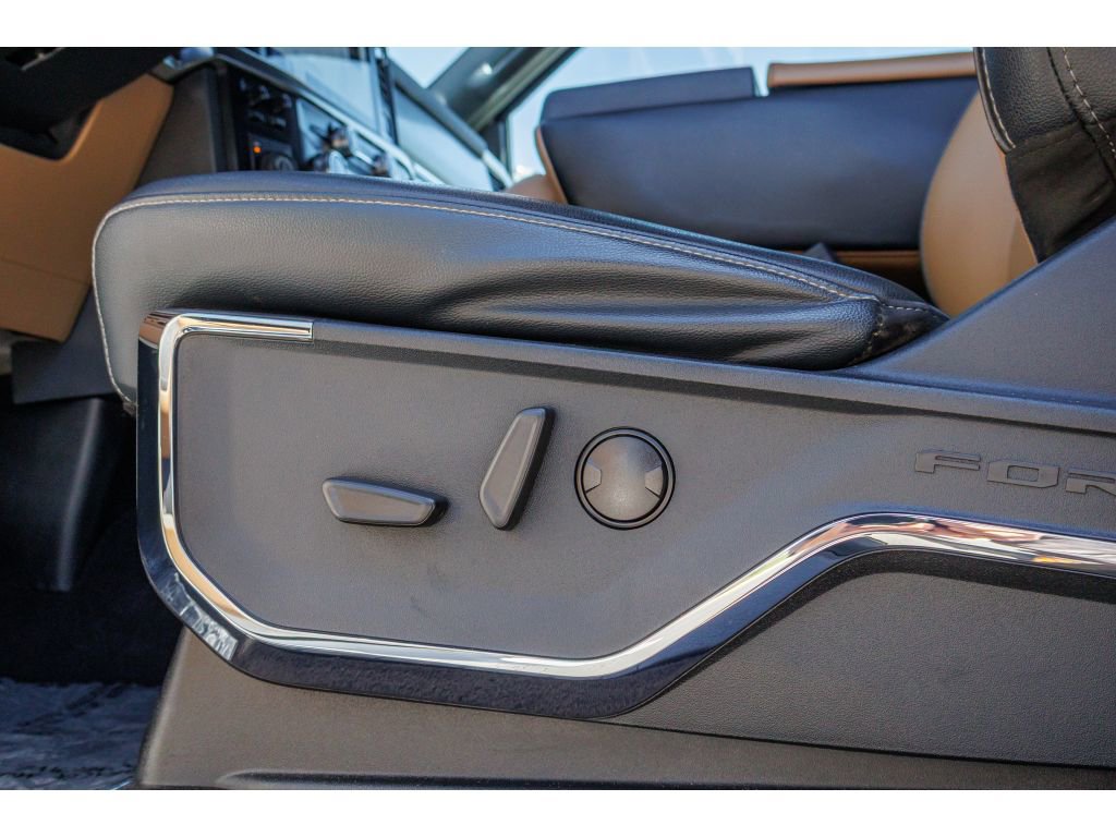 Used 2022 Ford F150 Lariat AWD/4WD image 16