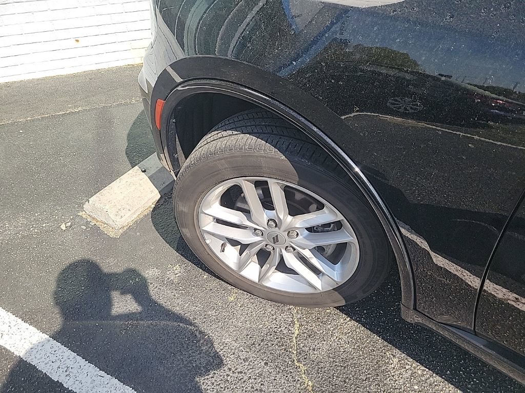 Used 2024 Dodge Durango GT image 22