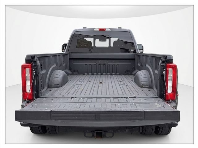 Used 2024 Ford F450 XL w/ FX4 Off-Road Package AWD/4WD image 5