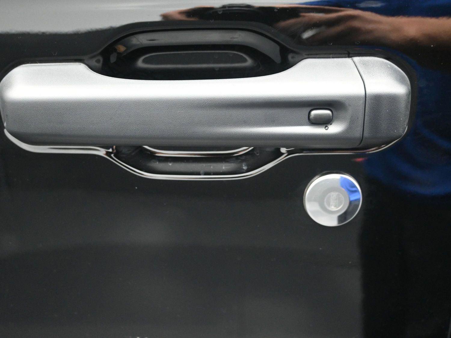 Used 2026 Jeep Wrangler Willys image 15