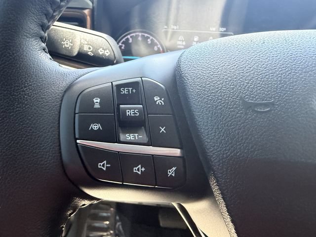 Used 2022 Ford Maverick Lariat w/ Lariat Luxury Package AWD/4WD image 31