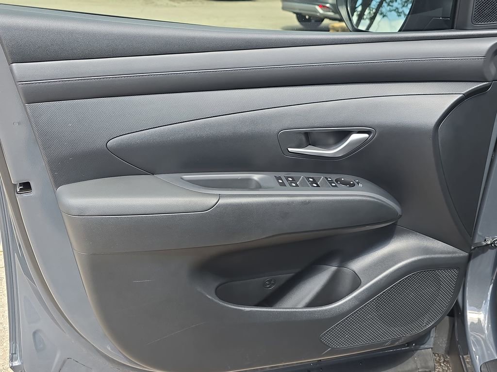 Certified 2026 Hyundai Tucson SEL FWD image 25