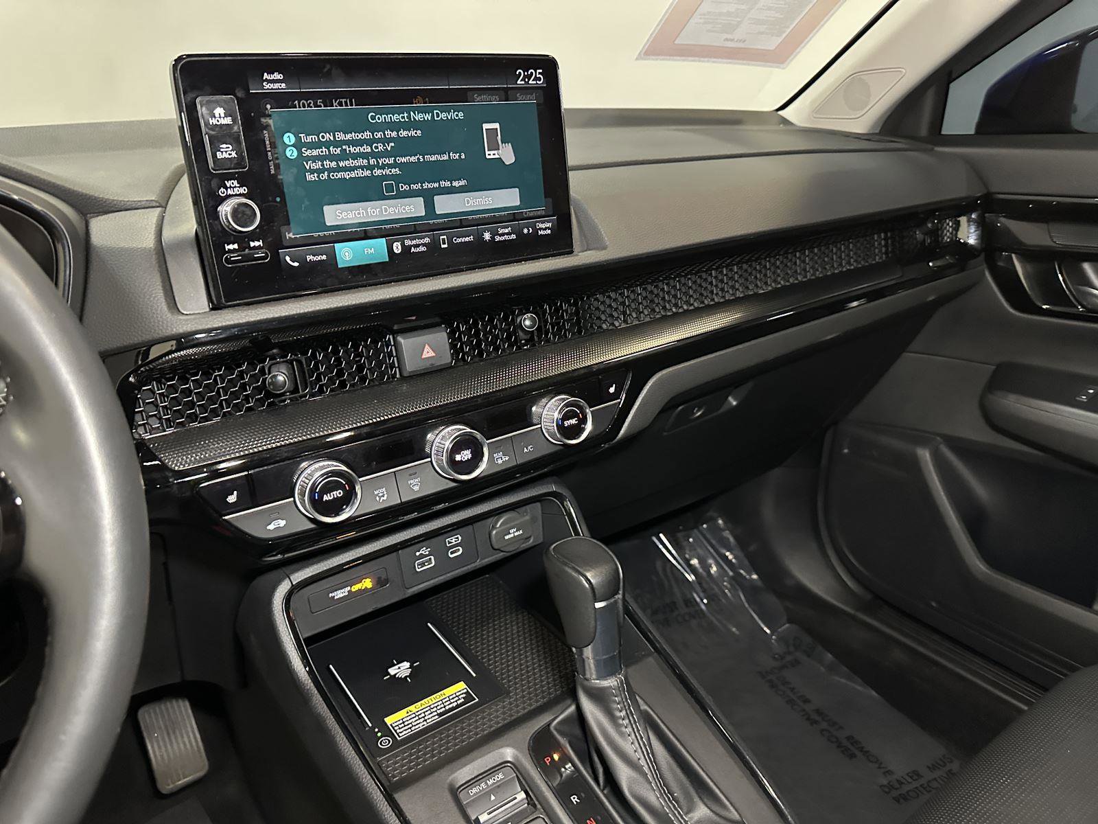 Used 2024 Honda CR-V EX-L image 28