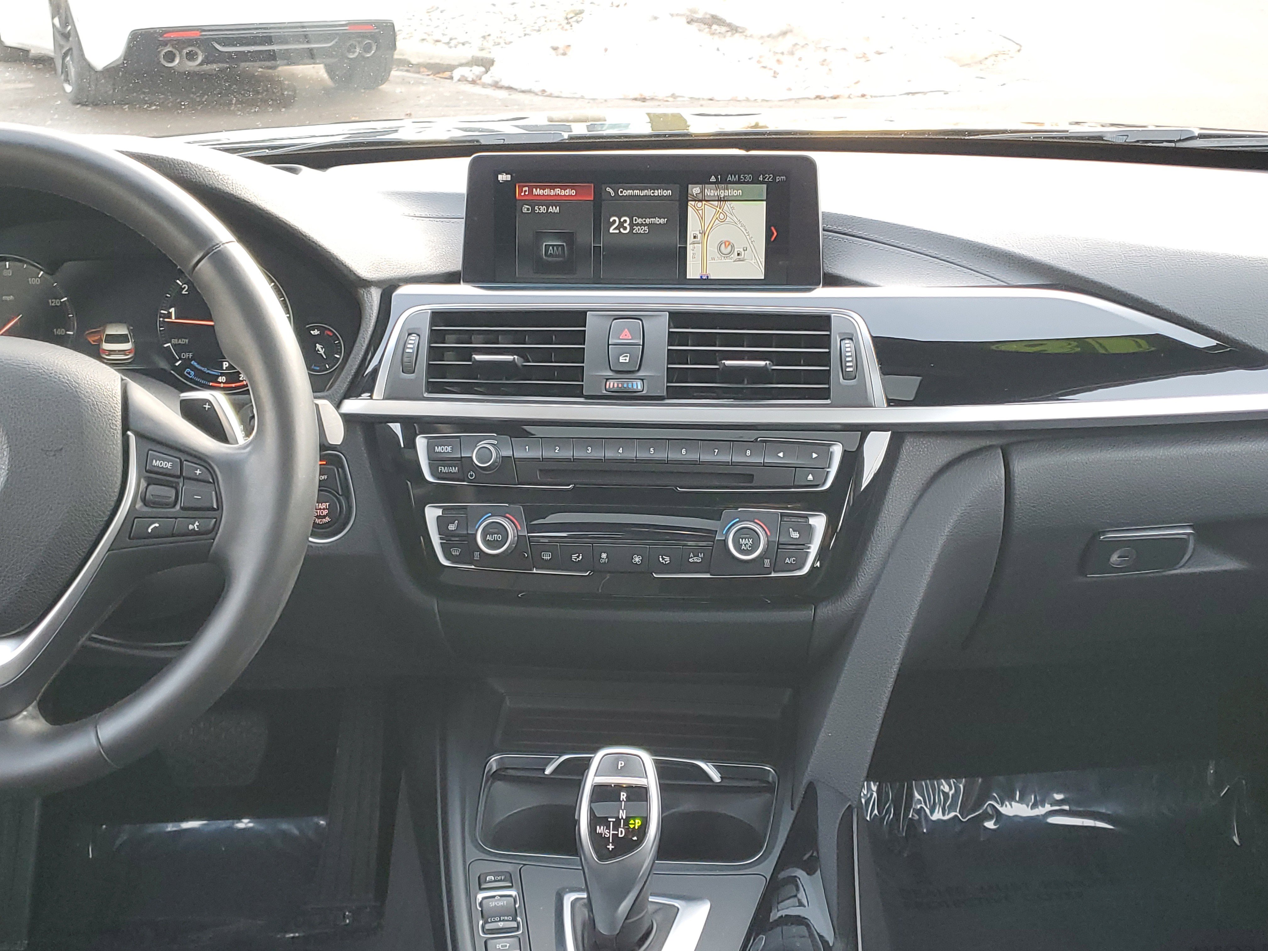 Used 2018 BMW 340i xDrive Sedan image 24