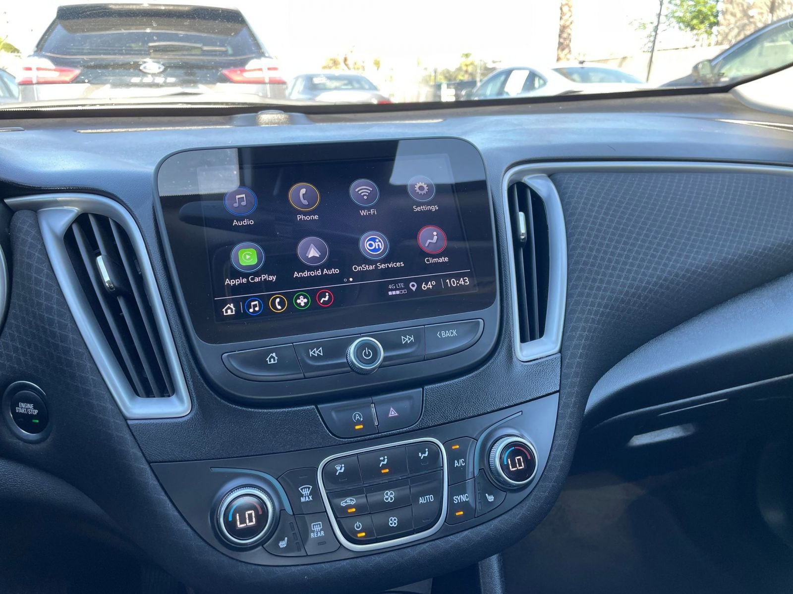 Used 2024 Chevrolet Malibu LT image 21