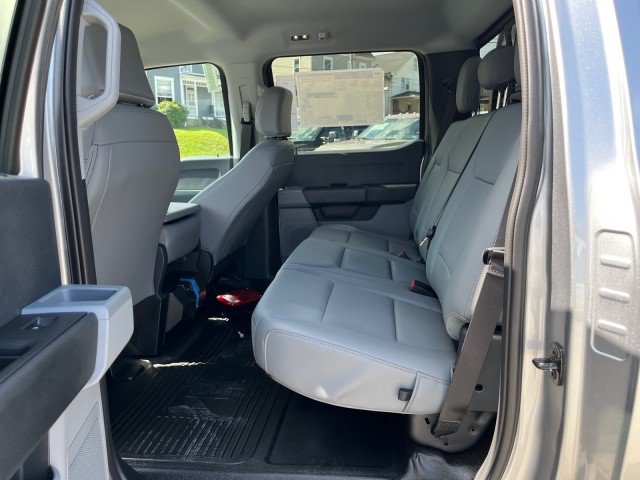 New 2027 Ford F450 XL w/ XL Chrome Package AWD/4WD image 18