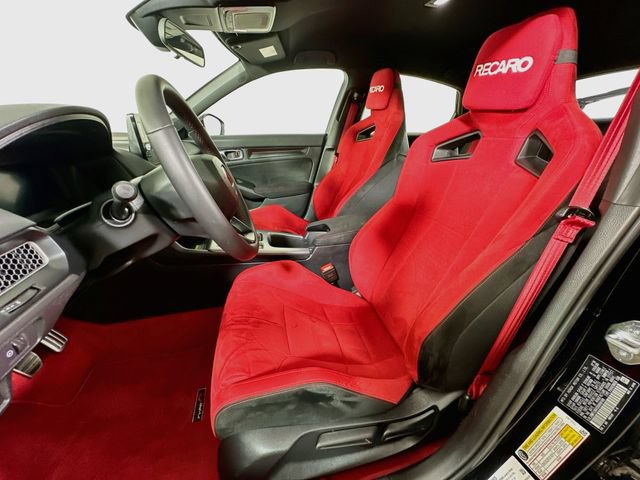 Used 2025 Honda Civic Type R image 26