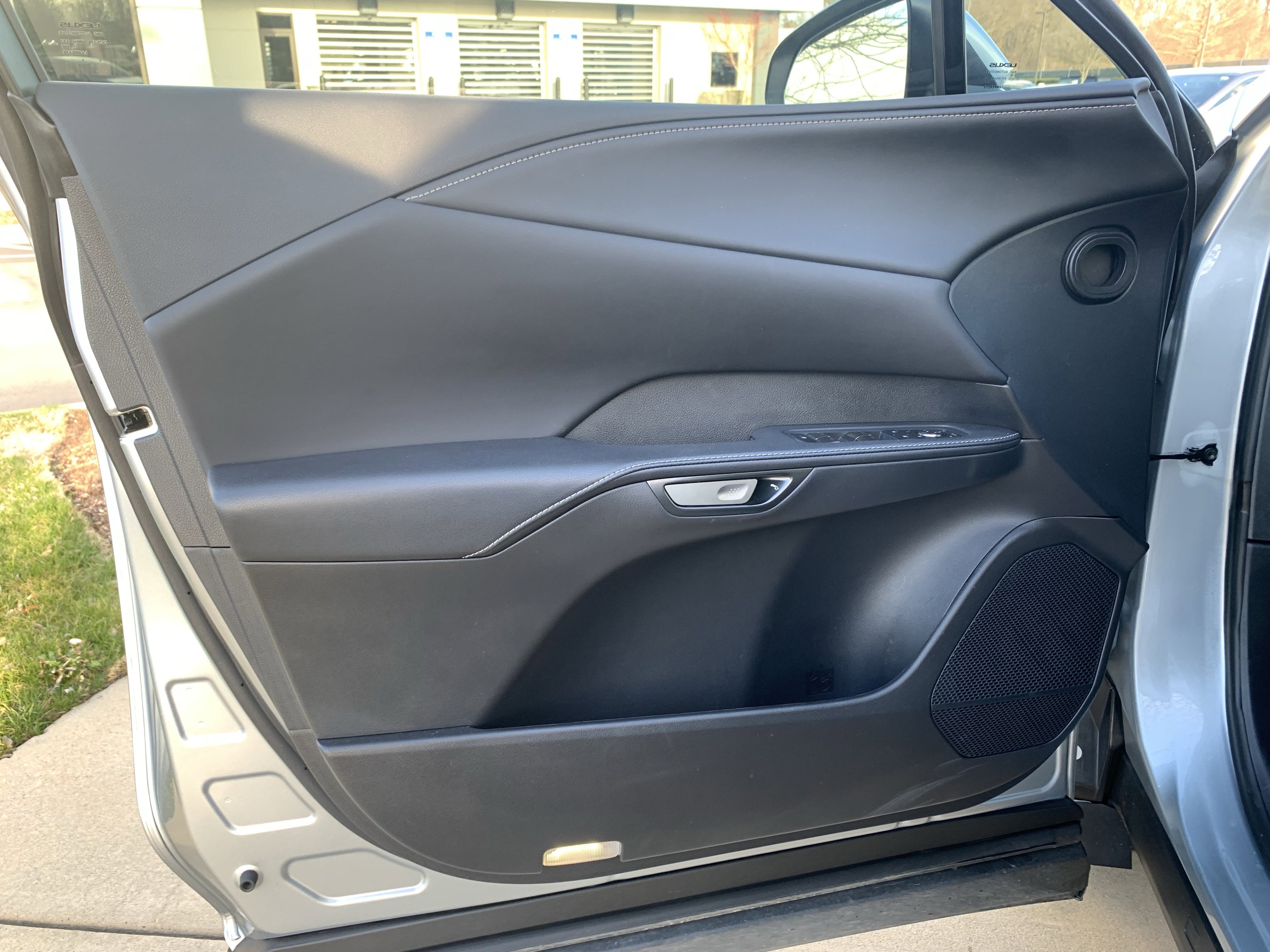 Used 2025 Lexus RX 350 Premium w/ Accessory Package image 14