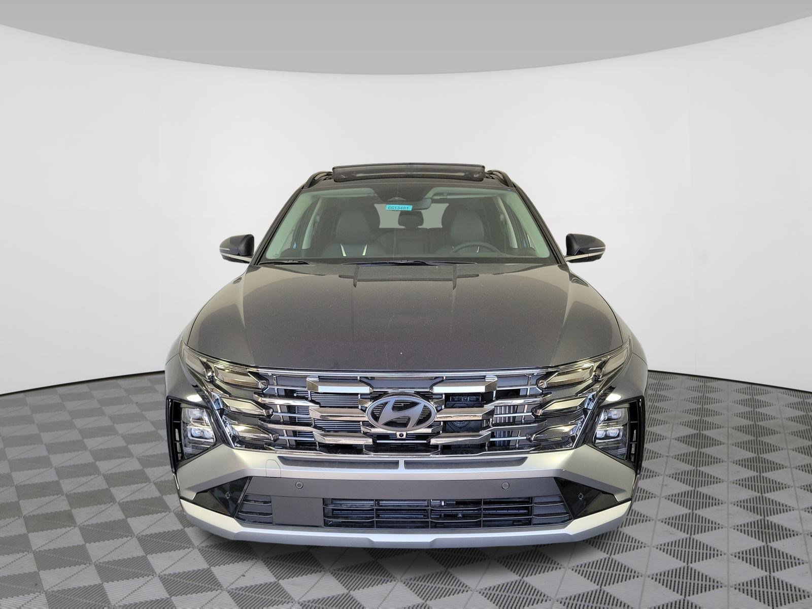 New 2025 Hyundai Tucson Limited w/ Tow & Go Package image 41