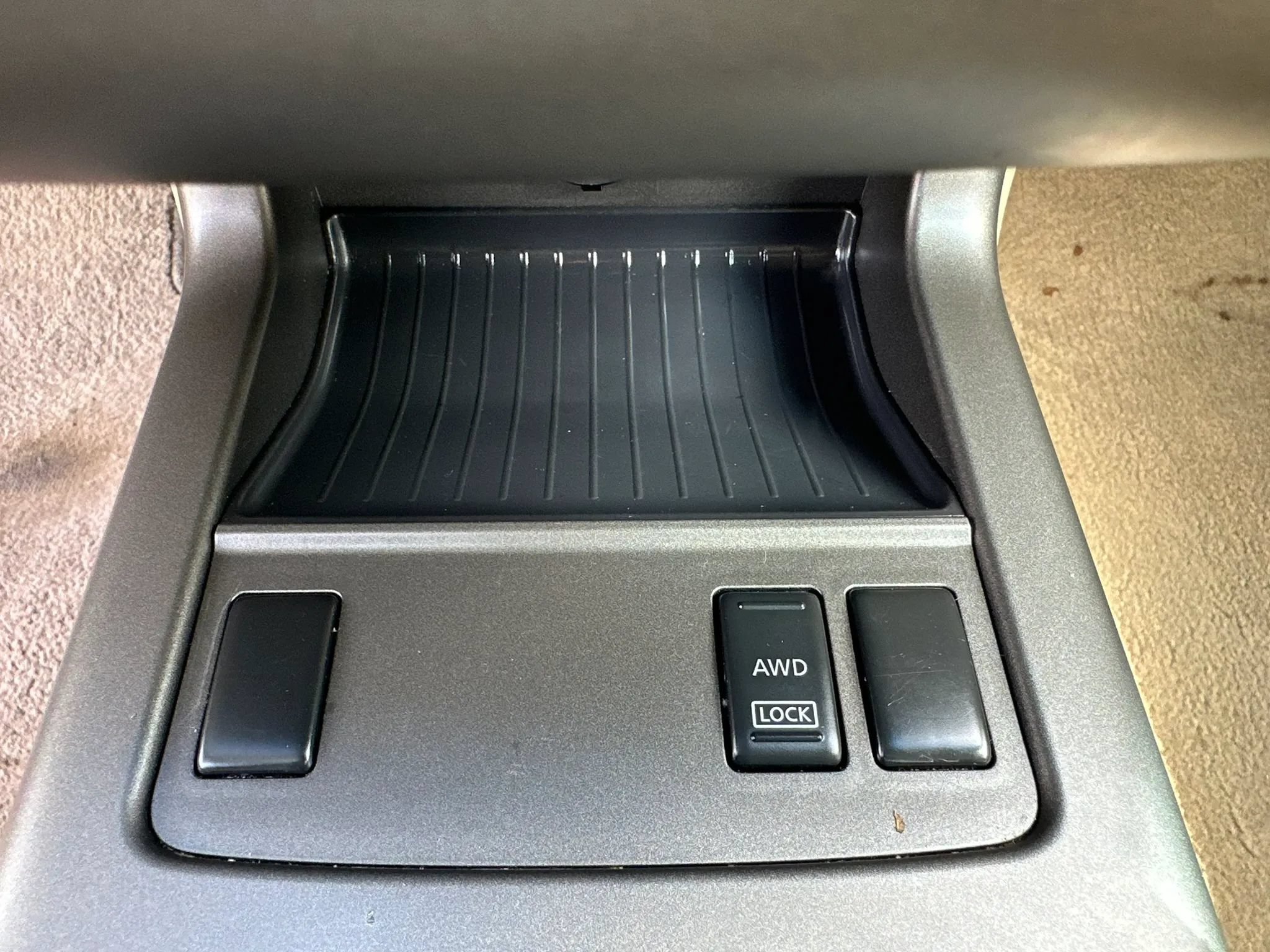 Used 2011 Nissan Murano SV AWD/4WD image 25