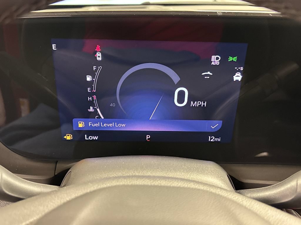 New 2026 Buick Envista Preferred w/ Convenience I Package FWD image 32