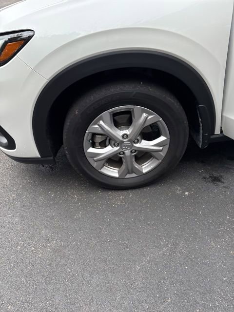 Used 2025 Honda HR-V LX image 41