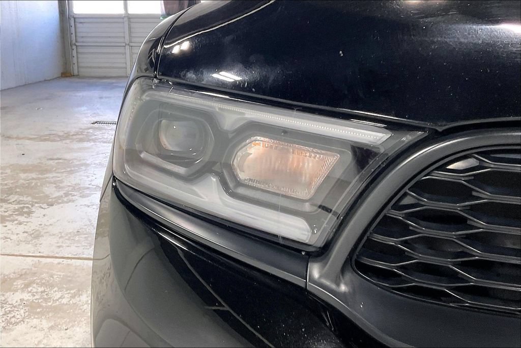 Used 2025 Dodge Durango GT AWD/4WD image 37