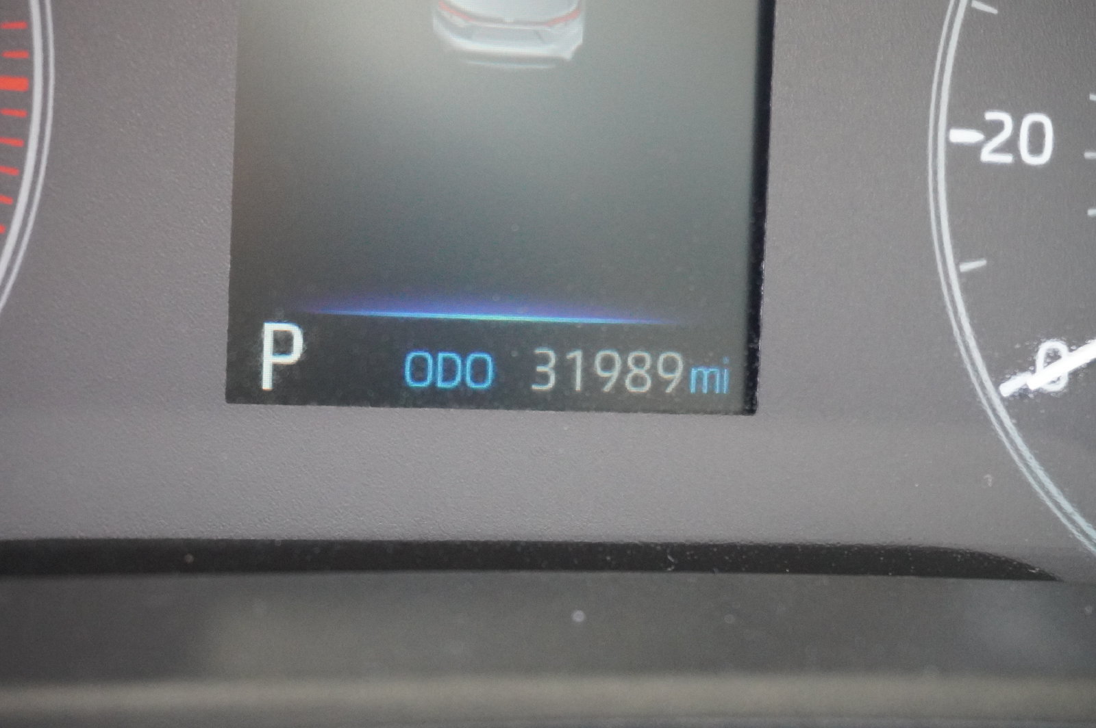 Certified 2025 Toyota Corolla LE FWD image 9