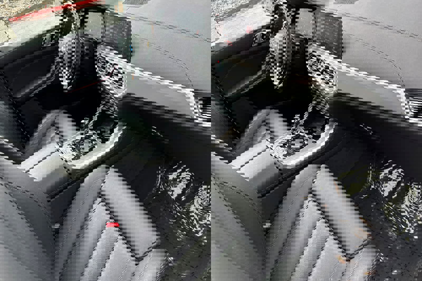 Used 2019 BMW X5 xDrive50i image 17