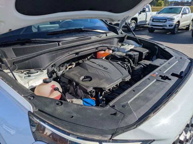 Used 2023 Hyundai Santa Fe SEL image 38