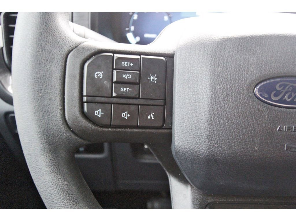 Used 2024 Ford F150 STX w/ Mobile Office Package image 13