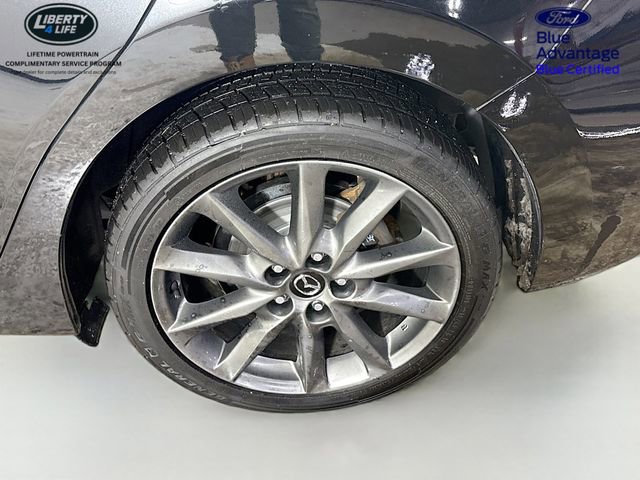 Used 2018 MAZDA MAZDA3 Touring image 31