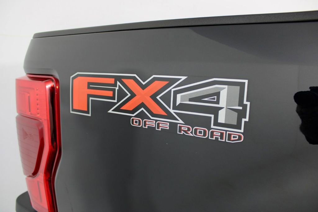 Used 2020 Ford F350 Platinum image 12