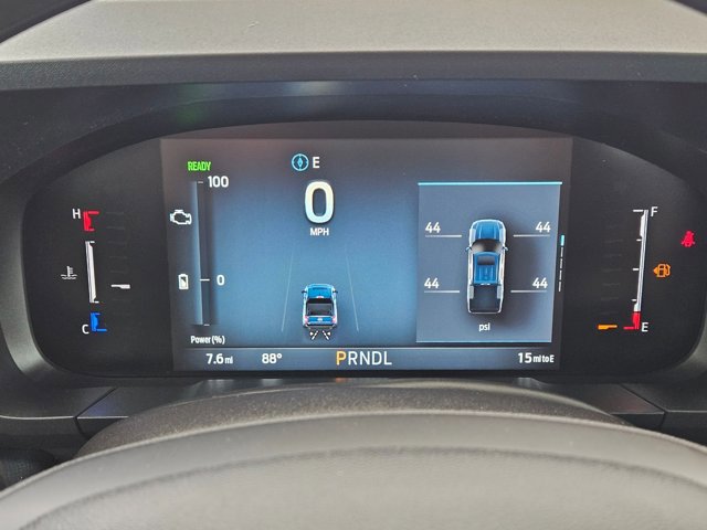 New 2026 Ford Maverick XLT image 11