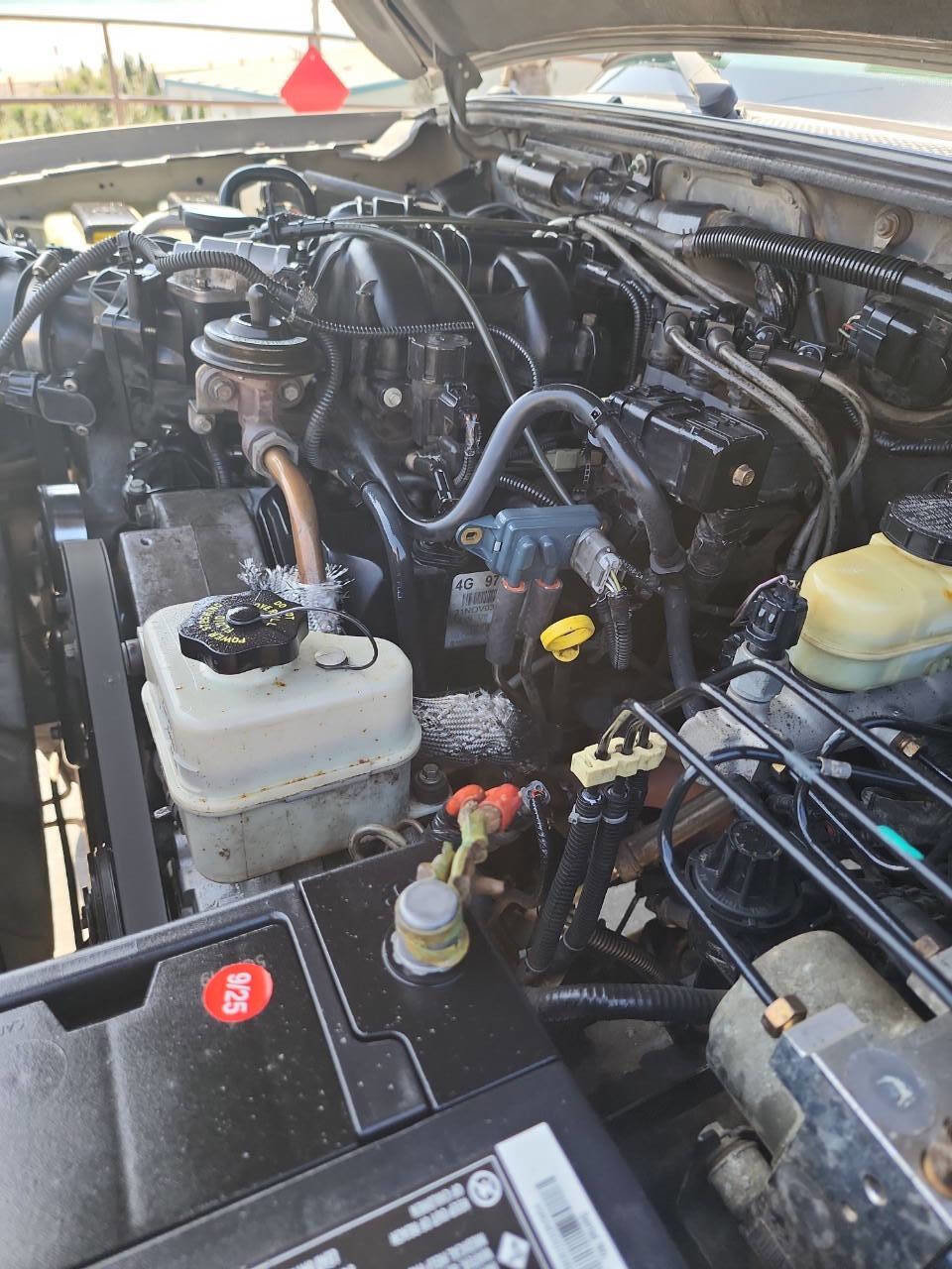 Used 2004 Ford Ranger XLT RWD image 22