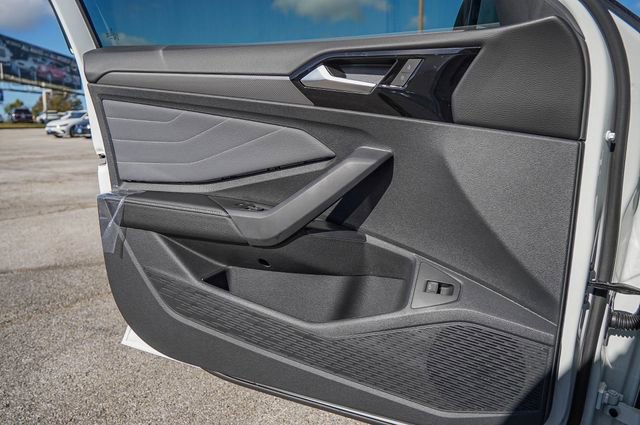 New 2026 Volkswagen Jetta SEL image 16