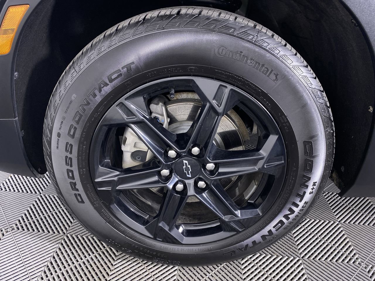Certified 2024 Chevrolet Blazer LT w/ Convenience Package FWD image 26