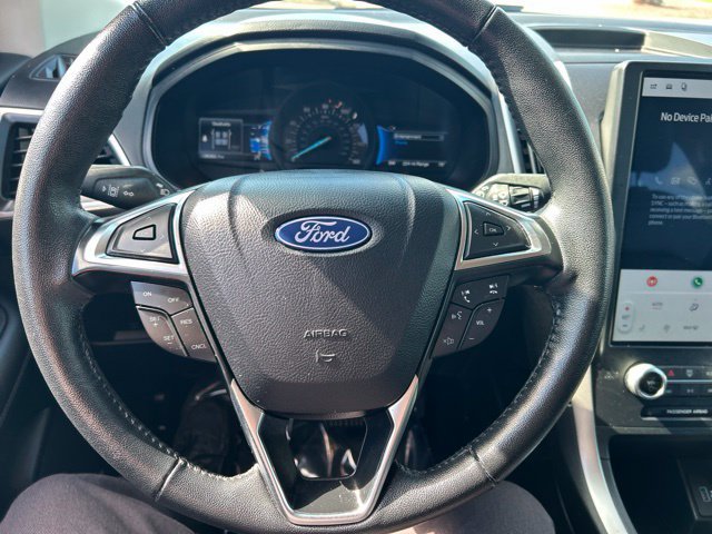 Used 2024 Ford Edge SEL AWD/4WD image 22